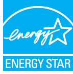 Energy Star Small Logo